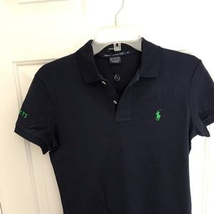 Classic Golf shirt